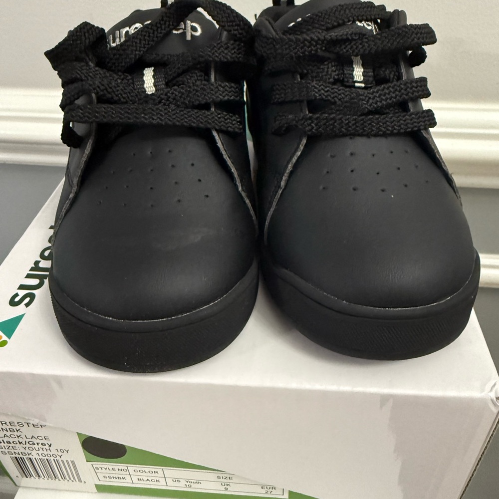 Kids Surestep Adaptable Shoes
